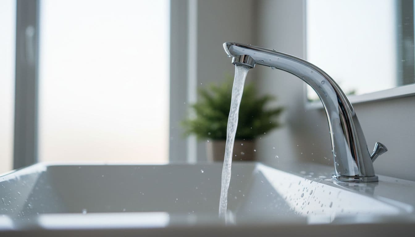 Waterdruk te laag of te hoog? Oorzaken, gevaren en oplossingen uitgelegd